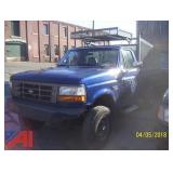 City of Lawrence DPW, MA #13957