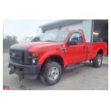 Town of Romulus HWY Dept, NY #14011