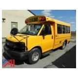 Business Surplus (Birnie Bus), NY #14092