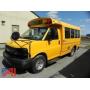 Business Surplus (Birnie Bus), NY #14092