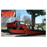 Town of Genesee Falls HWY, NY #14087