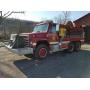 Candor FD, NY #14030