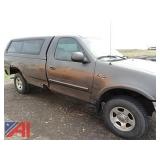Yates County Hwy NY #14197