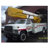Village of Bellows Falls Fire, VT #14199