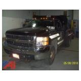 Town of Bennington DPW, VT #14189