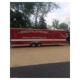 Bridgeport FD #14194