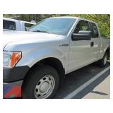 State of Vermont Fleet Management, VT #14300