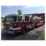 City of Kingston FD NY #14307