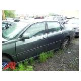 City of Newburgh, P.D. Impounds, NY #14232
