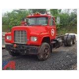 Town of Vernon Highway, NY #14304