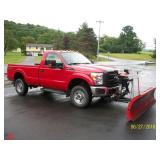 Town of Binghamton Hwy, NY #14721