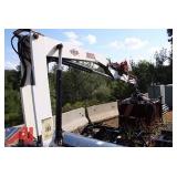 JC Madigan Surplus Equipment, MA #14720
