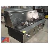 Secured Creditor, NY #14744