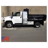 Business Liquidation, MA #14786