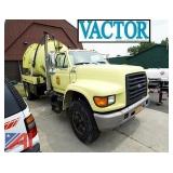 Village of Lancaster DPW, NY #14925