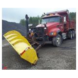 Town of Catlin Highway, NY #14933