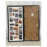 2 Picture Frames