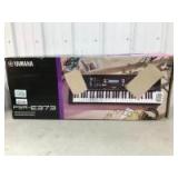 Yamaha Digital Keyboard