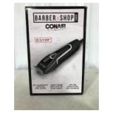 Conair Barber Shop Clippers