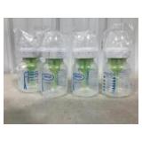 4 Dr Browns Bottles