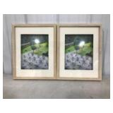 2 Picture Frames
