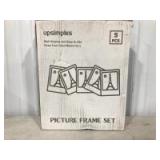 Upsimples- Picture Frame Set