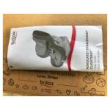 Britax Click Tight Car Seat