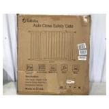 Tokkidas Auto Close Safety Gate