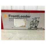 Front Loader Rooftop Bike Rack