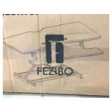 Fezibo Sit/ Stand Desktop