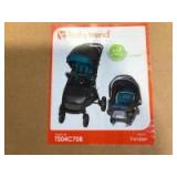 Baby Trend Travel System