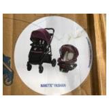 Graco Duo Glider Multi Child Stroller