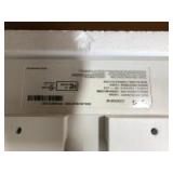 Please be advised before placing bid that these items could be one of the following: Returned Item, Discontinued Product, Damaged Product - Sheridan A