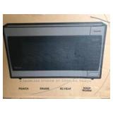 Panasonic- Microwave Oven