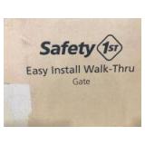 Safety 1st Walk Through Gate