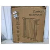Cumbor Baby Safety Gate