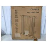 Cumbor Baby Safety Gate