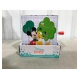 Disney Baby Jack In The Box