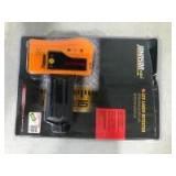 Johnson LED Laser Detector