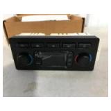 Vehicle Temperature Module