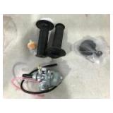 Please be advised before placing bid that these items could be one of the following: Returned Item, Discontinued Product, Damaged Product - Sheridan A