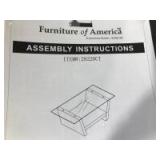 Furniture of America Table