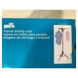 Honey Can Do Tripod Drying Rack