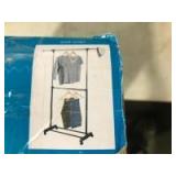 Honey Can Do Garment Rack