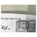 Mid West Homes For Pets Dog Crate