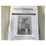 North States Swing and Lock Gate