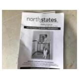 North States Swing and Lock Gate