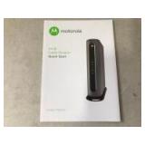 Motorola Cable Modem