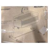 Baby Bedside Sleeper/Bassinet
