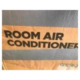 Room Air Conditioner